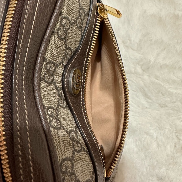 Gucci Small Ophidia Belt Bag - Picture 7 of 15